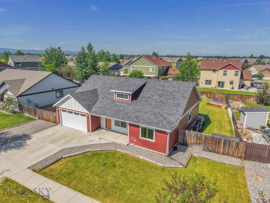 343 Stewart Loop, Bozeman MT 59718