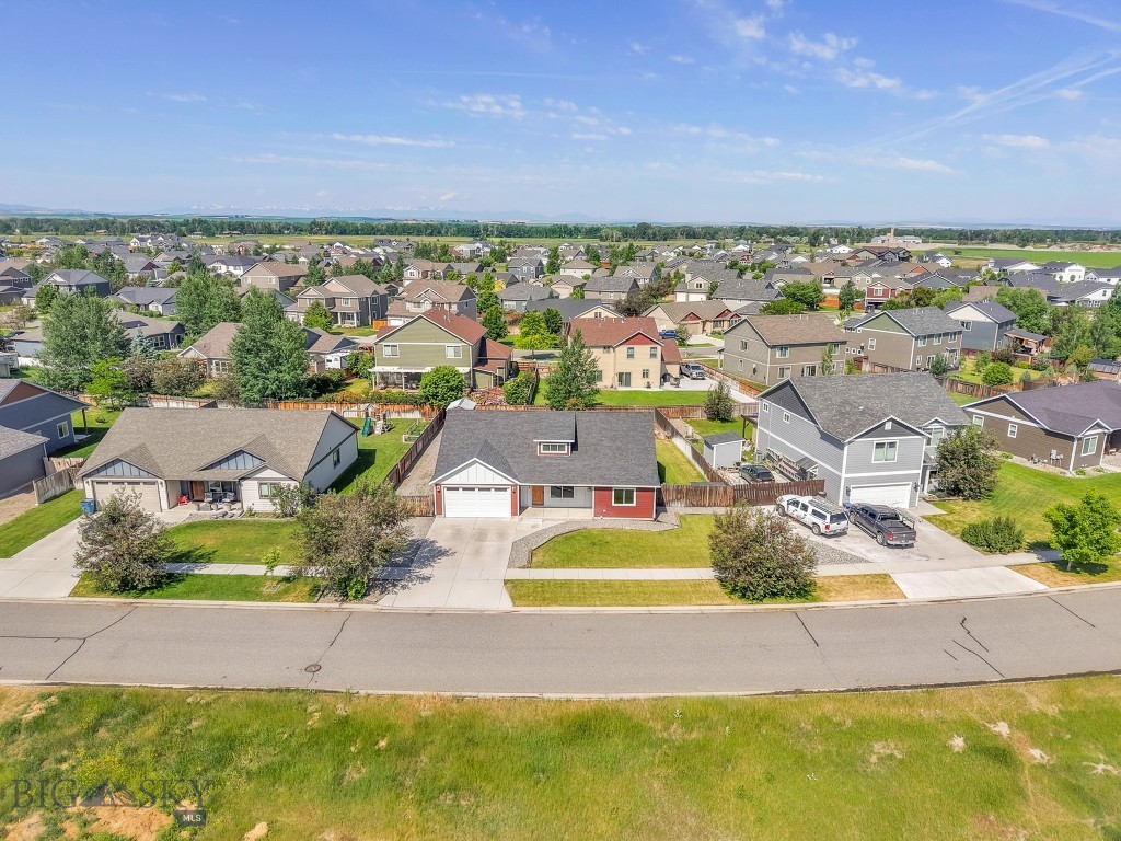 343 Stewart Loop, Bozeman MT 59718