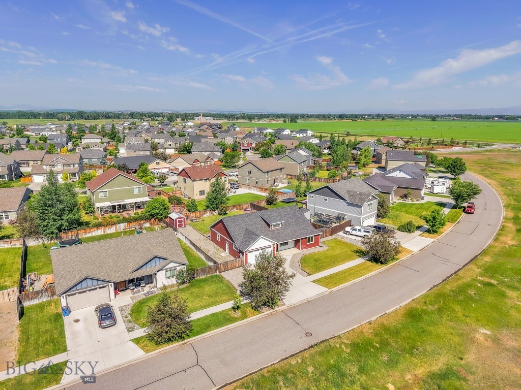 343 Stewart Loop, Bozeman MT 59718