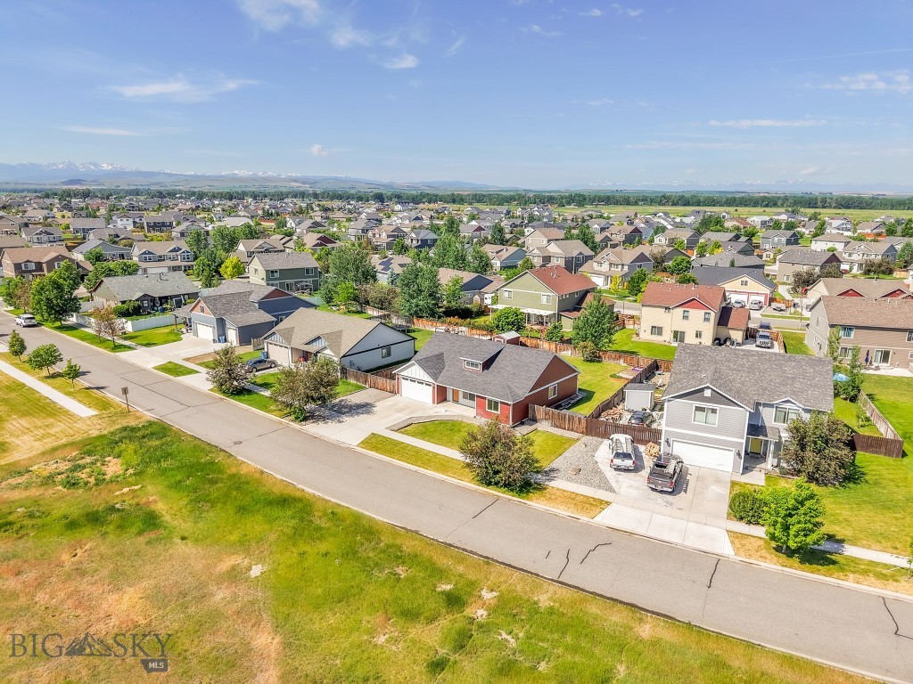 343 Stewart Loop, Bozeman MT 59718