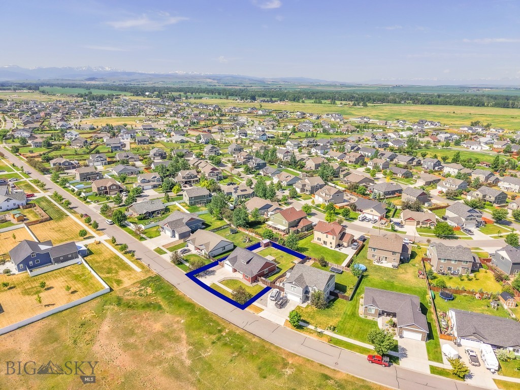343 Stewart Loop, Bozeman MT 59718