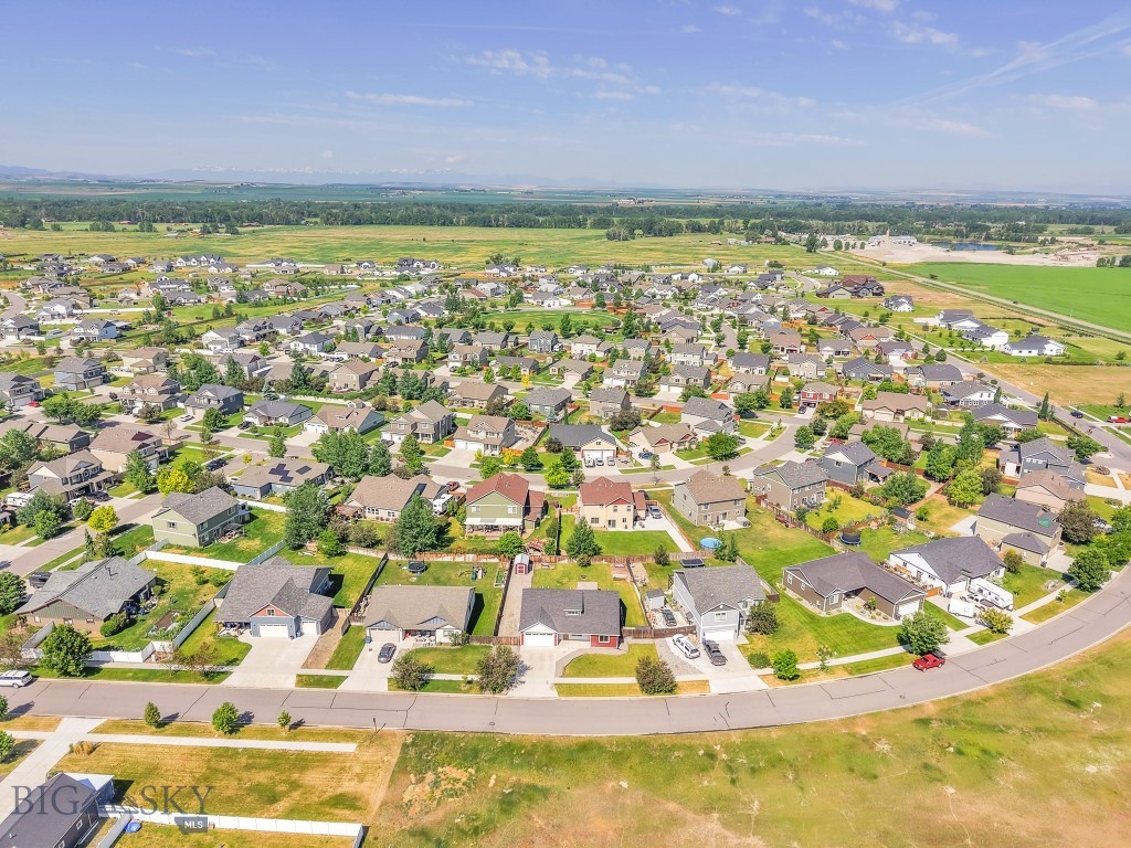 343 Stewart Loop, Bozeman MT 59718