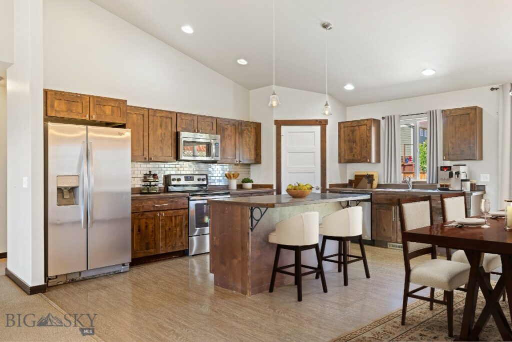 343 Stewart Loop, Bozeman MT 59718