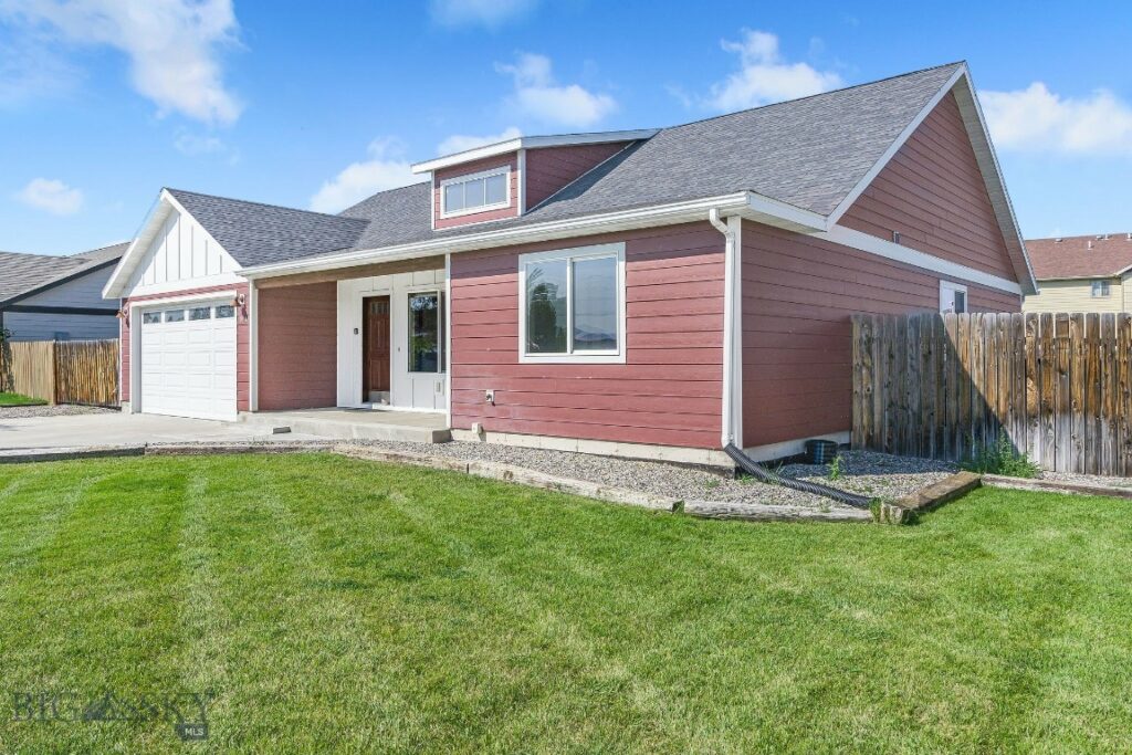 343 Stewart Loop, Bozeman MT 59718
