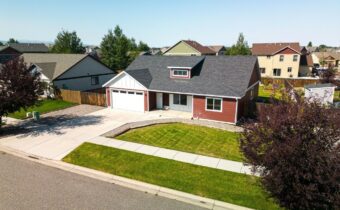 343 Stewart Loop, Bozeman MT 59718