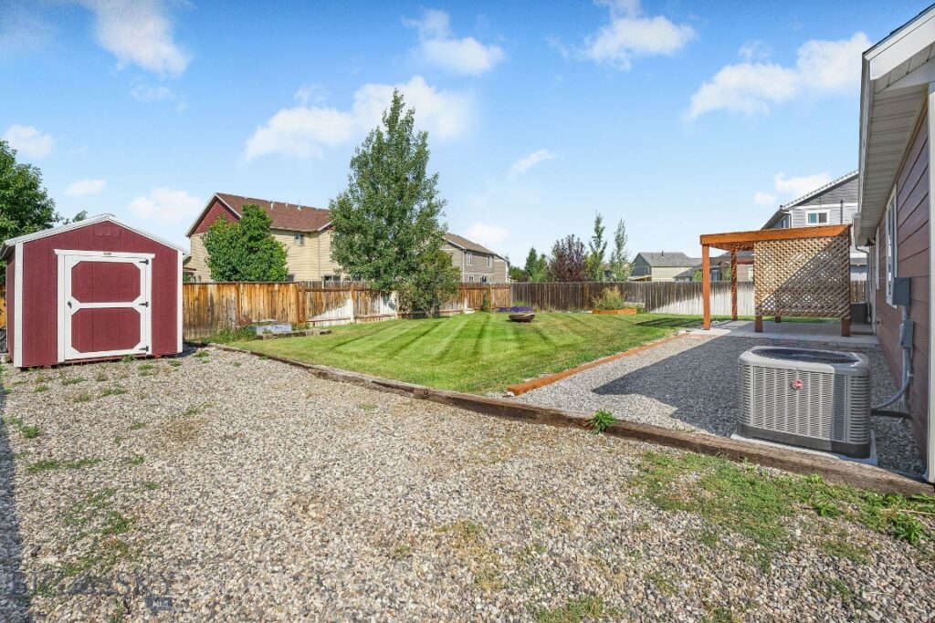 343 Stewart Loop, Bozeman MT 59718