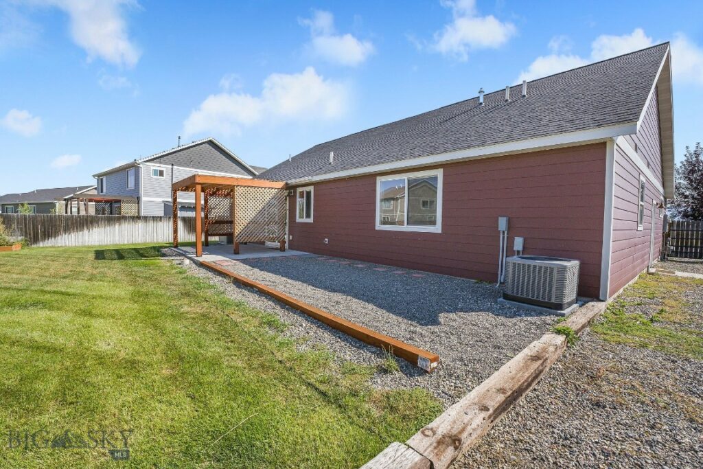 343 Stewart Loop, Bozeman MT 59718