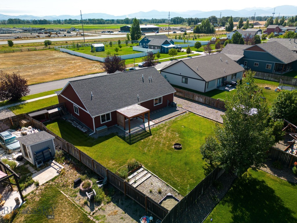 343 Stewart Loop, Bozeman MT 59718