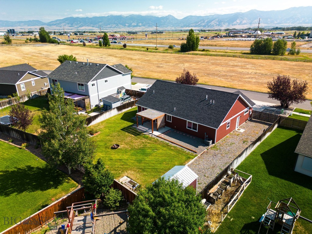 343 Stewart Loop, Bozeman MT 59718