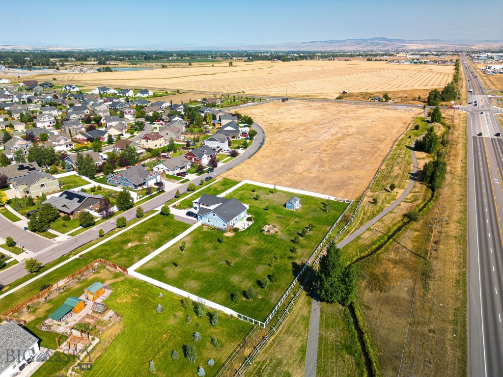 343 Stewart Loop, Bozeman MT 59718