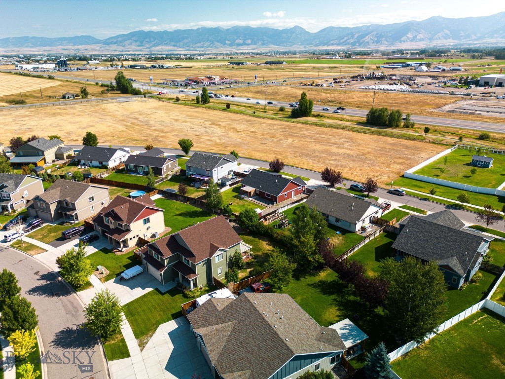 343 Stewart Loop, Bozeman MT 59718