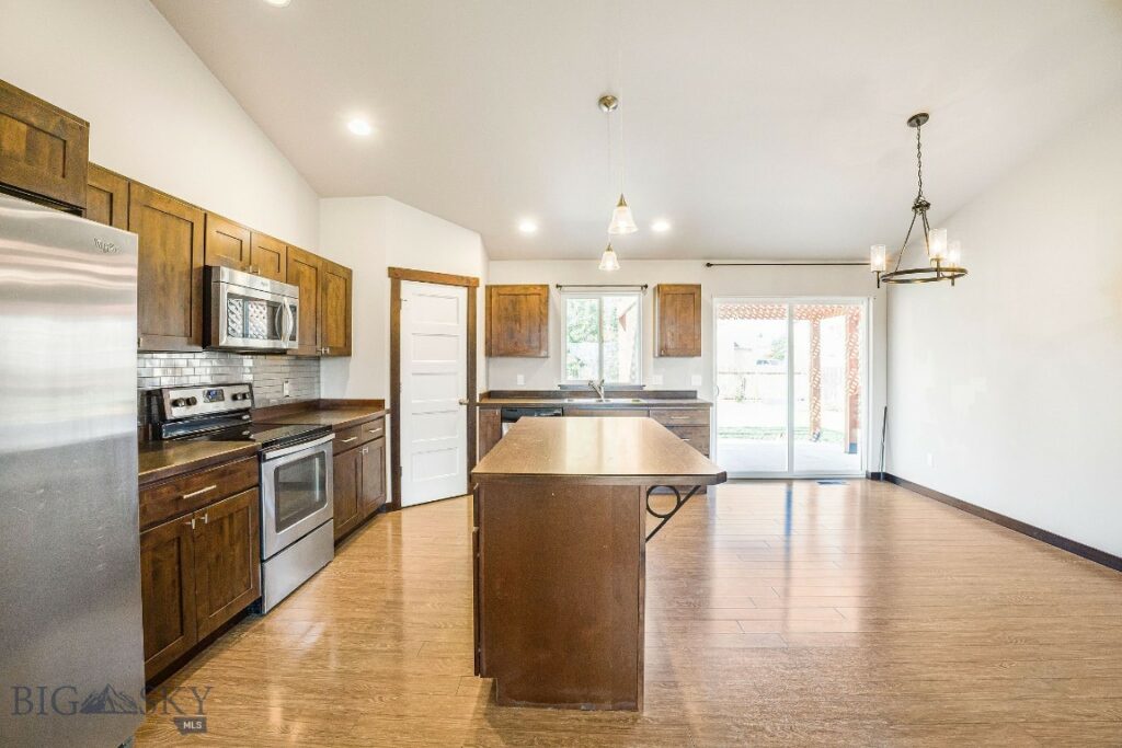 343 Stewart Loop, Bozeman MT 59718