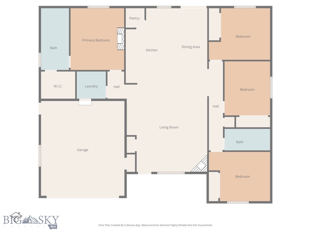 343 Stewart Loop, Bozeman MT 59718