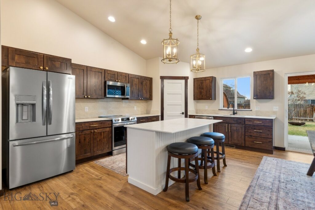 343 Stewart Loop, Bozeman MT 59718