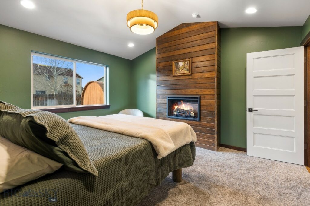 343 Stewart Loop, Bozeman MT 59718