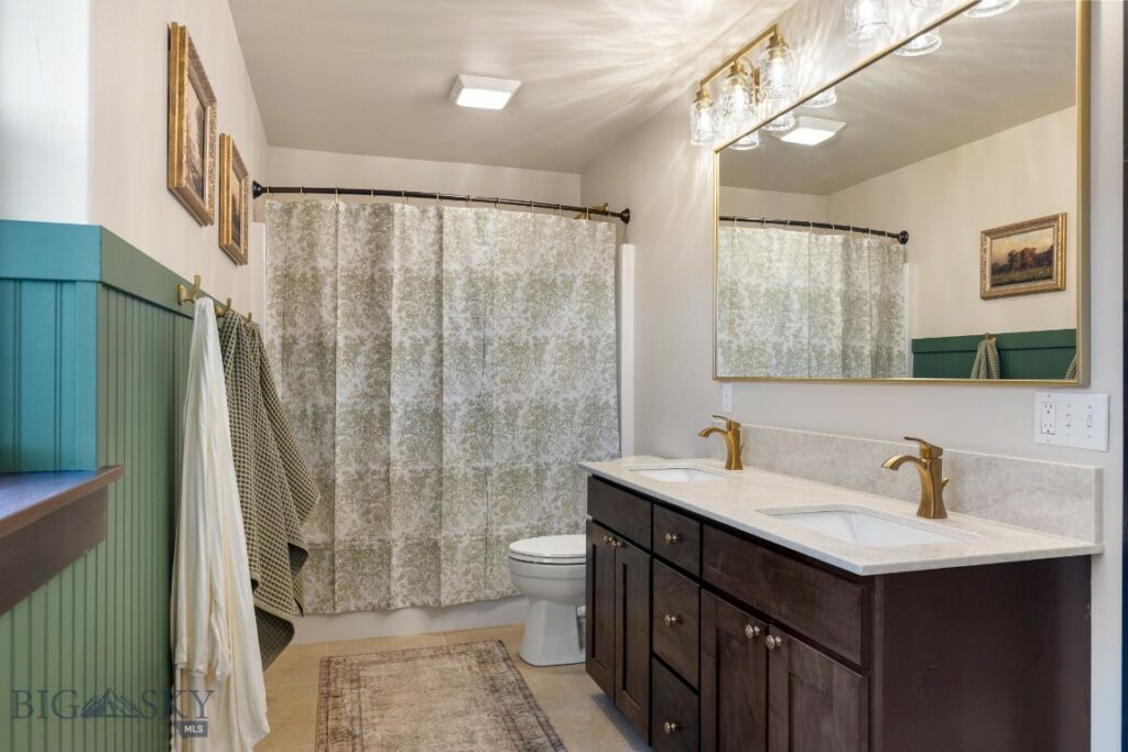 343 Stewart Loop, Bozeman MT 59718