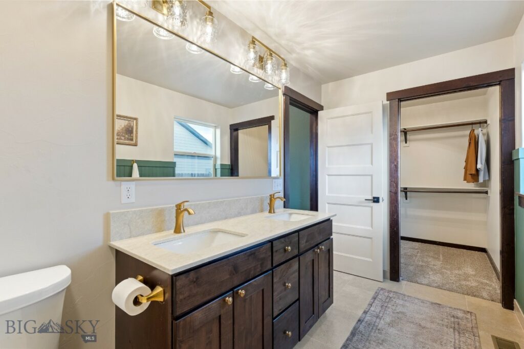 343 Stewart Loop, Bozeman MT 59718