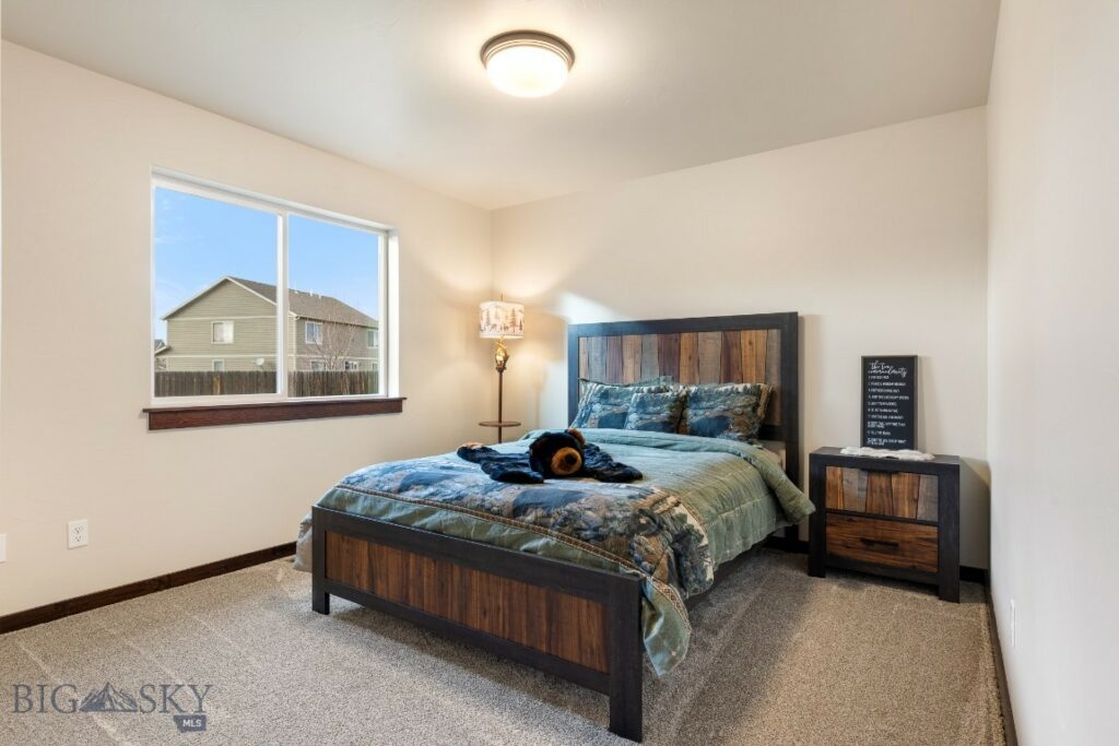 343 Stewart Loop, Bozeman MT 59718