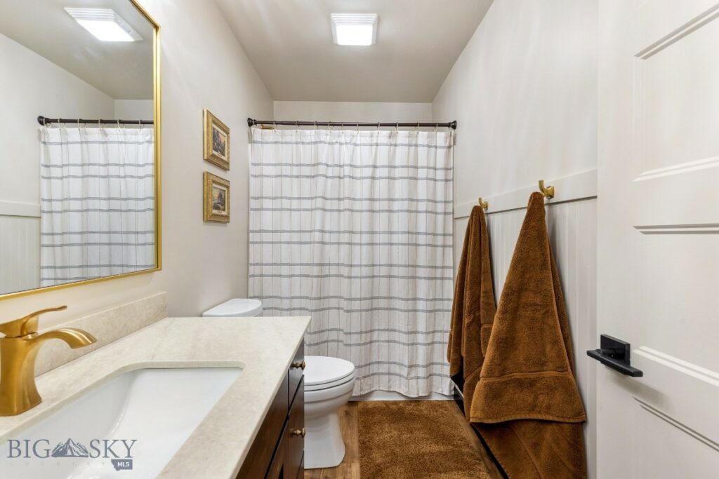 343 Stewart Loop, Bozeman MT 59718