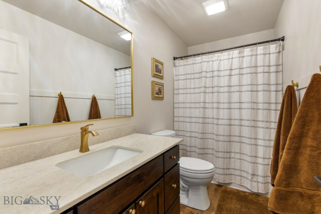 343 Stewart Loop, Bozeman MT 59718