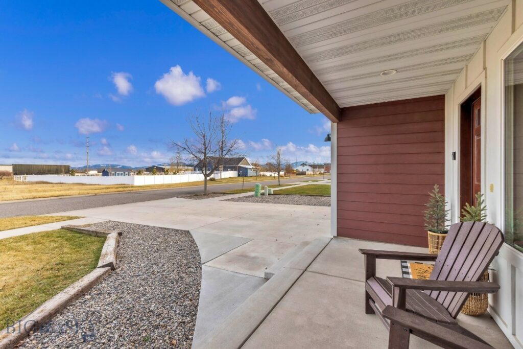 343 Stewart Loop, Bozeman MT 59718