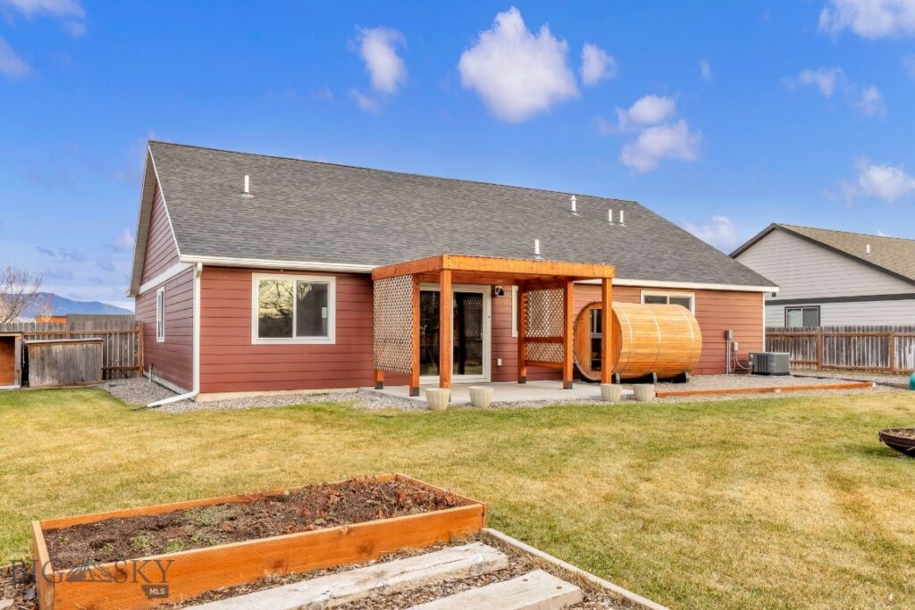 343 Stewart Loop, Bozeman MT 59718
