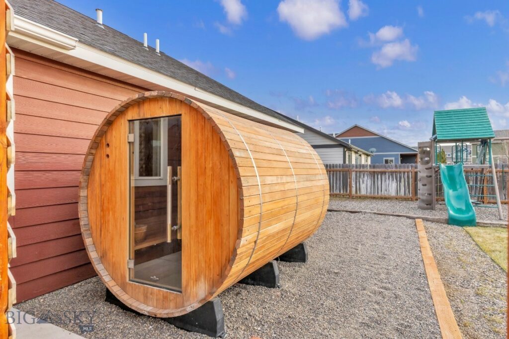 343 Stewart Loop, Bozeman MT 59718