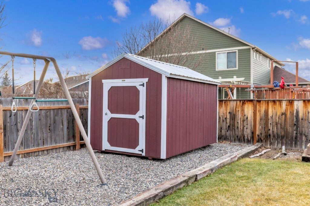 343 Stewart Loop, Bozeman MT 59718