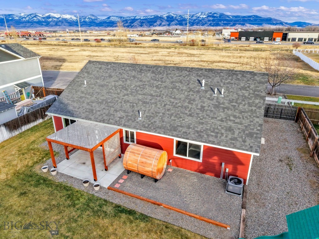 343 Stewart Loop, Bozeman MT 59718