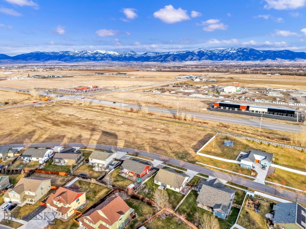 343 Stewart Loop, Bozeman MT 59718