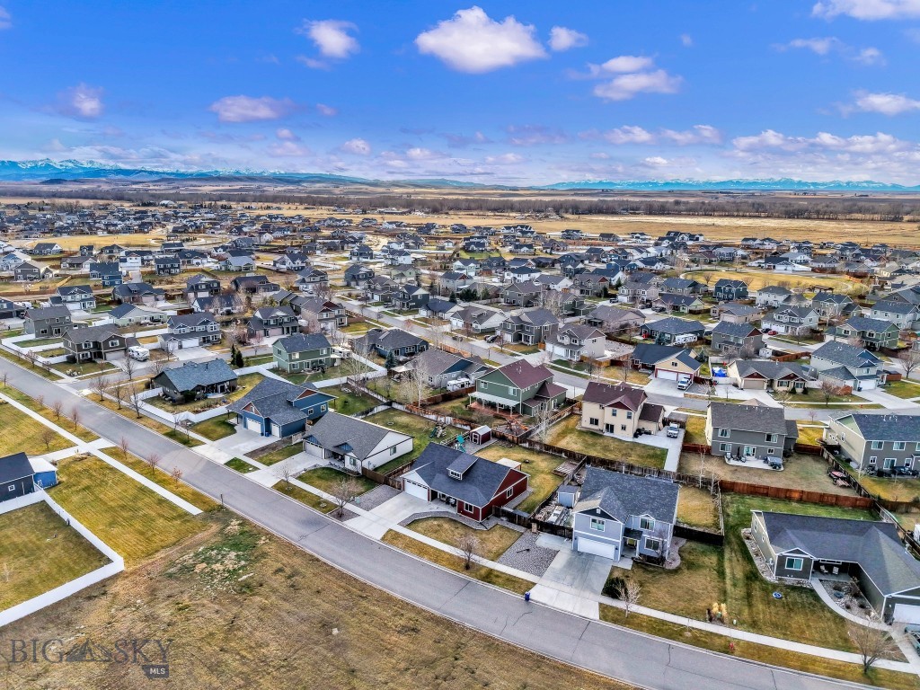 343 Stewart Loop, Bozeman MT 59718