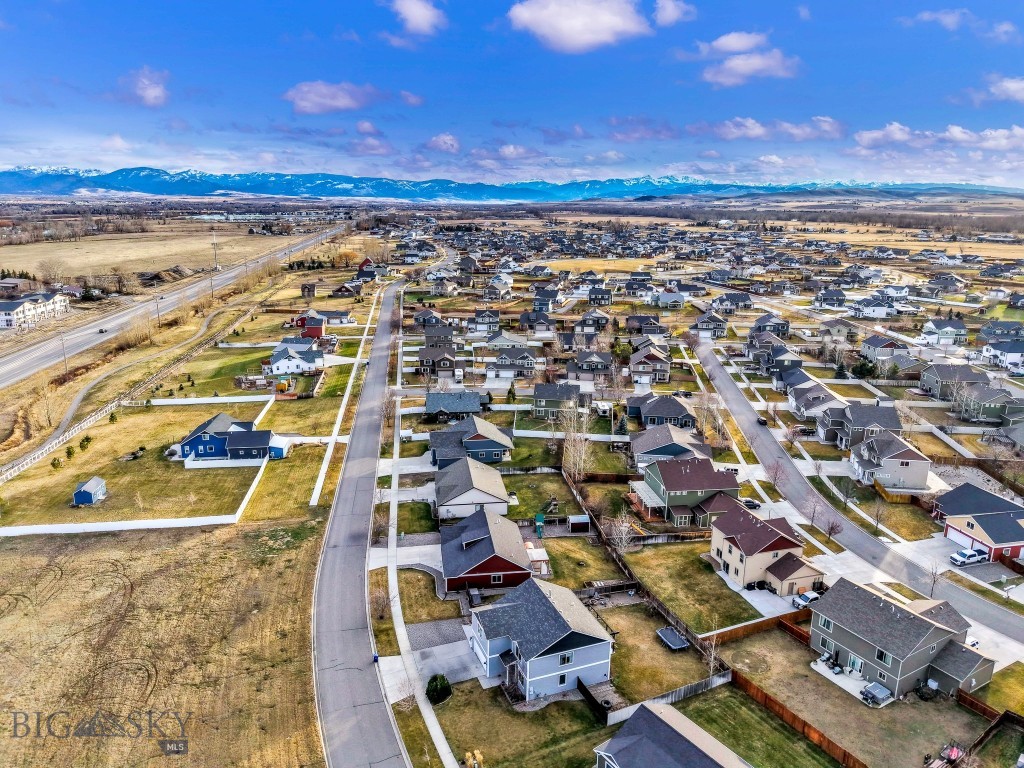 343 Stewart Loop, Bozeman MT 59718