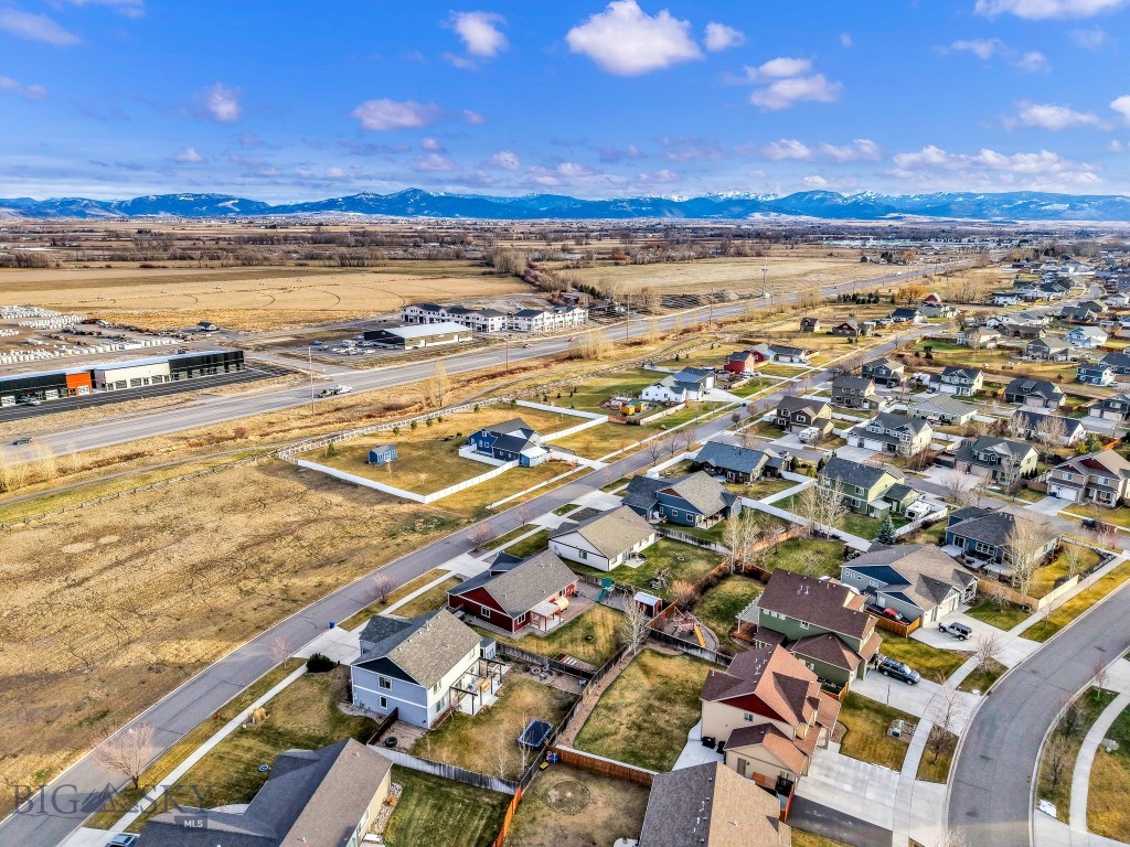 343 Stewart Loop, Bozeman MT 59718