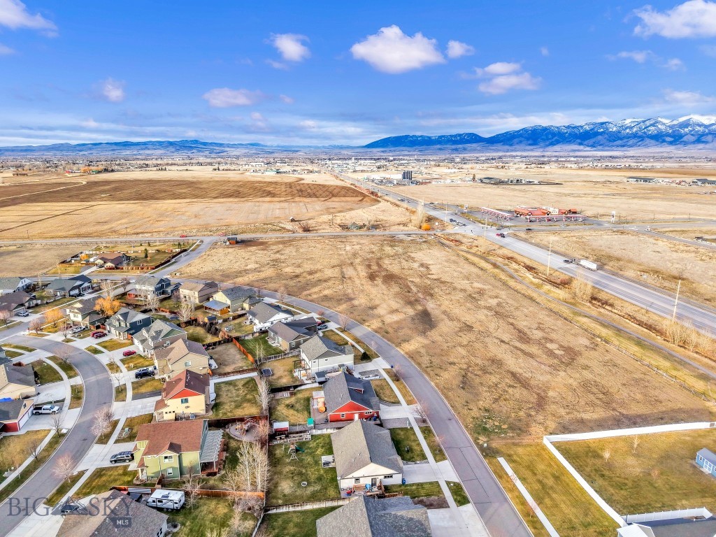 343 Stewart Loop, Bozeman MT 59718
