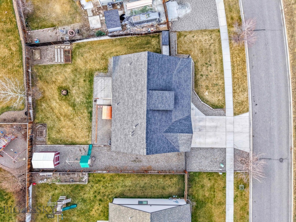 343 Stewart Loop, Bozeman MT 59718