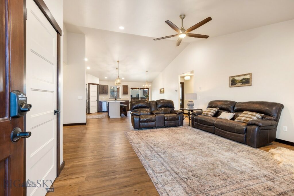 343 Stewart Loop, Bozeman MT 59718