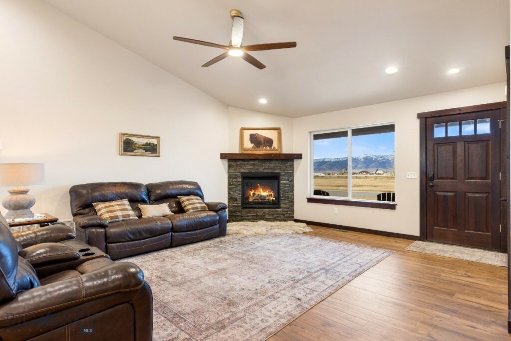 343 Stewart Loop, Bozeman MT 59718