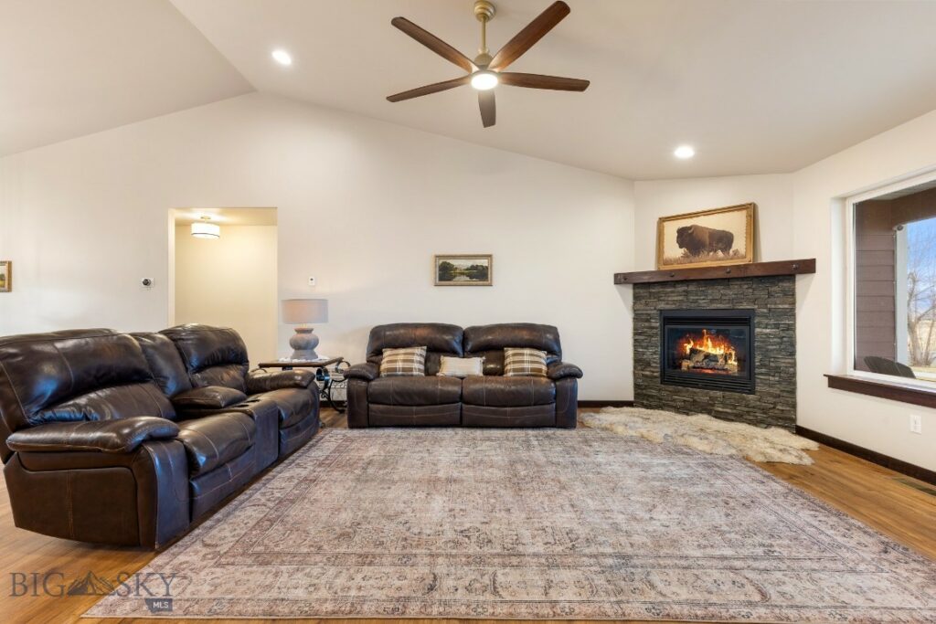 343 Stewart Loop, Bozeman MT 59718