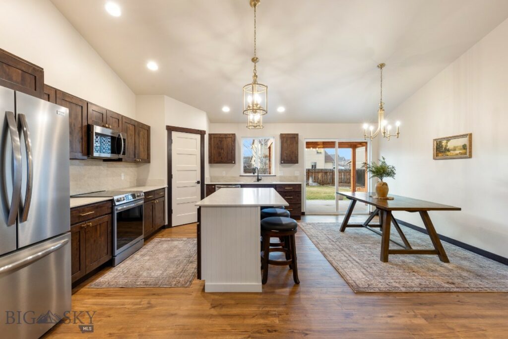 343 Stewart Loop, Bozeman MT 59718