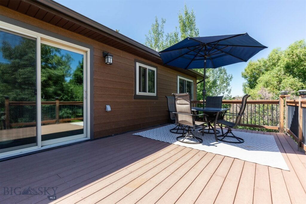 3433 E Valley Center Road, Bozeman MT 59718