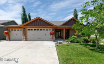 3435 S 28th Avenue, Bozeman MT 59718