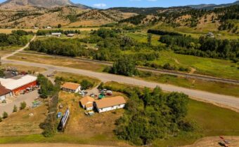 34374 Frontage Road, Bozeman MT 59715