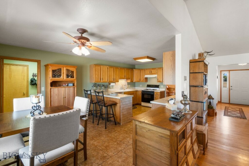 3455 Linney, Bozeman MT 59718