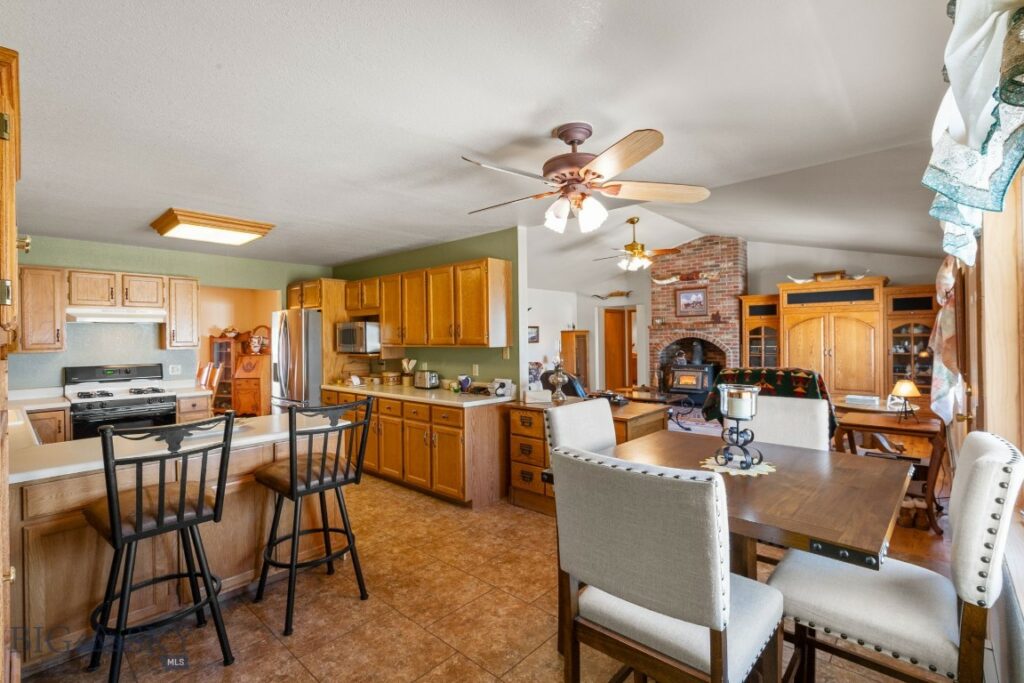 3455 Linney, Bozeman MT 59718
