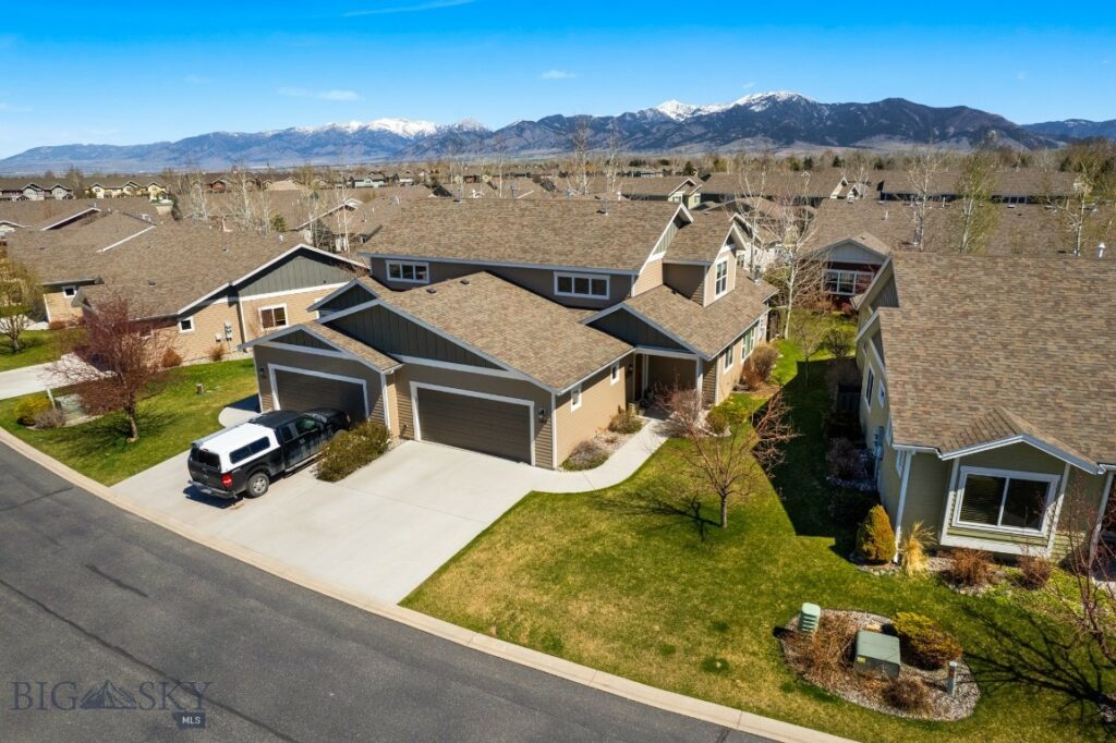 346 S Hanley Avenue, Bozeman MT 59718