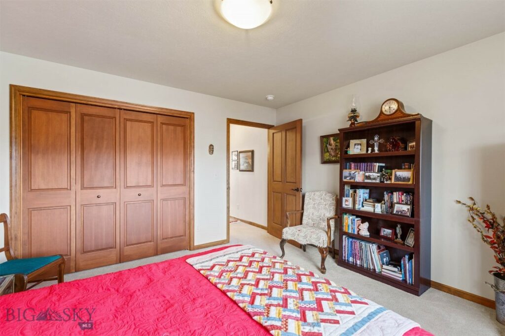 346 S Hanley Avenue, Bozeman MT 59718