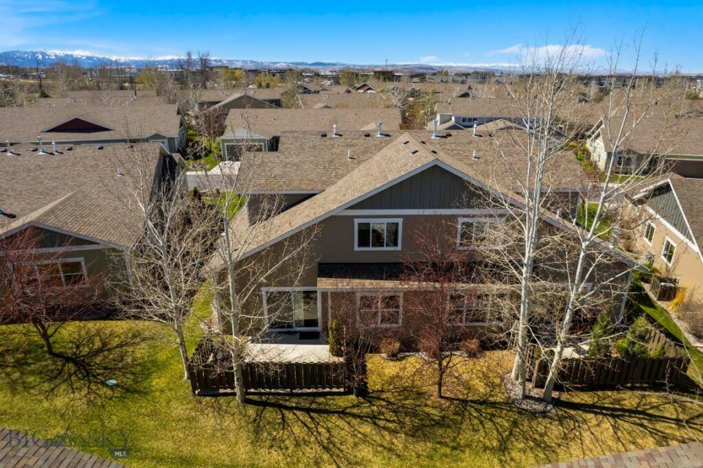 346 S Hanley Avenue, Bozeman MT 59718