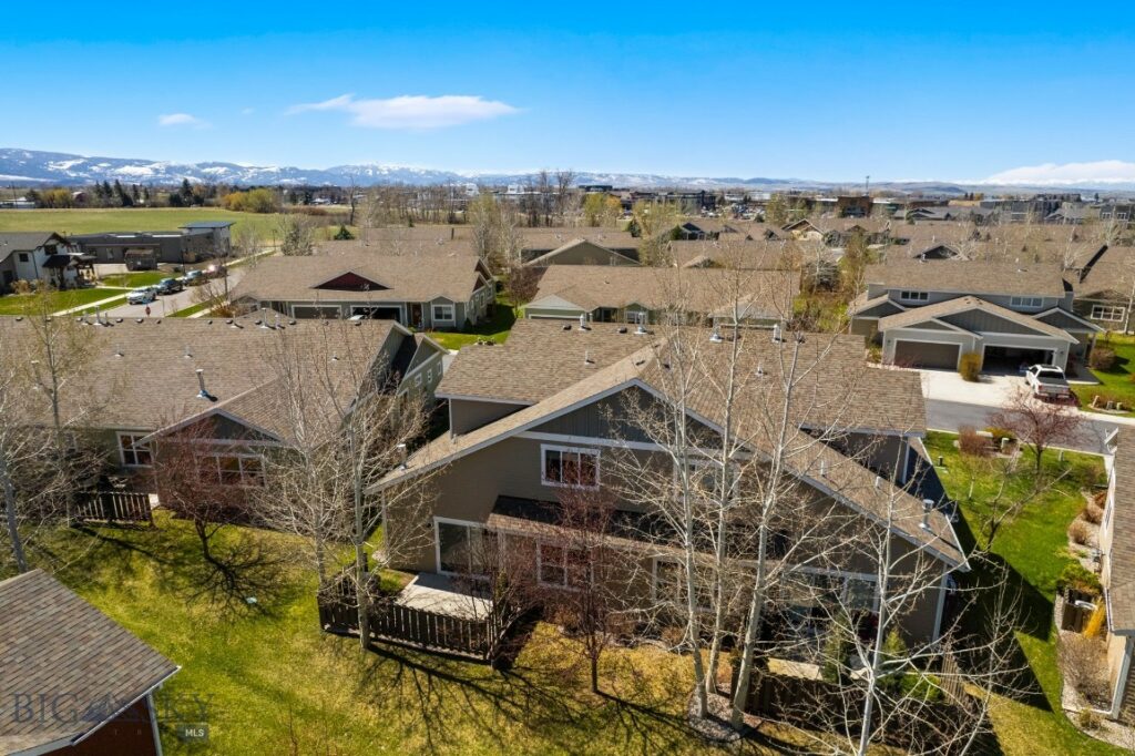 346 S Hanley Avenue, Bozeman MT 59718