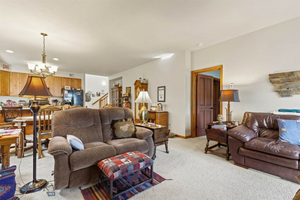 346 S Hanley Avenue, Bozeman MT 59718