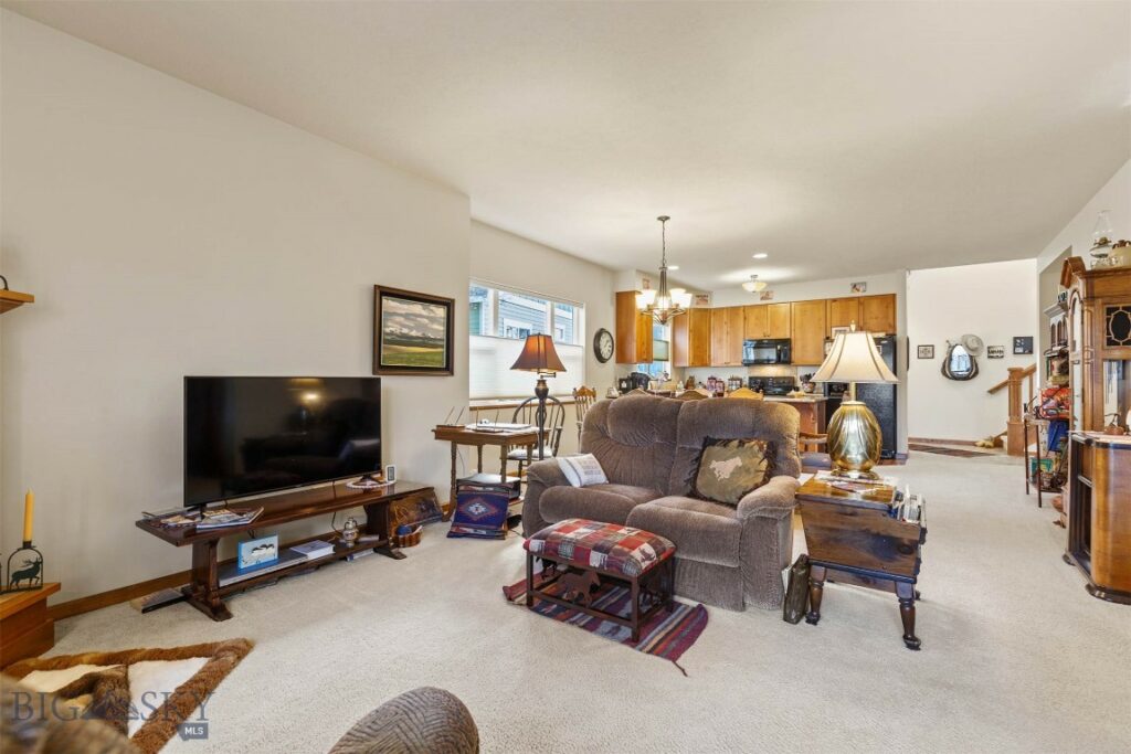 346 S Hanley Avenue, Bozeman MT 59718